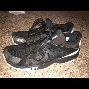 Under Amour Training/Lifting Shoes
